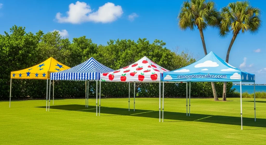 ワンタッチ タープメーカー｜中国直送・B2B専門｜GONGJANGJANG