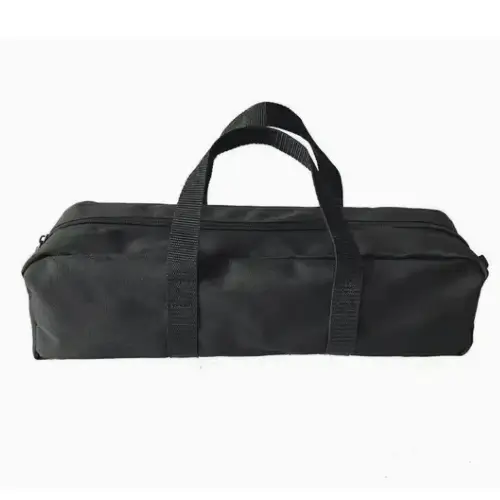 タープ収納袋 大容量で防水仕様。商社や卸売業者向け業務用で、大量注文やロゴ印刷対応が可能