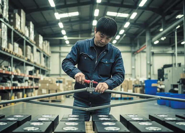 15年以上の輸出実績を持つイベントテント専門メーカーGONGJANGJANG。運動会テント、防災テント、業務用テントをB2B向けに安定供給。