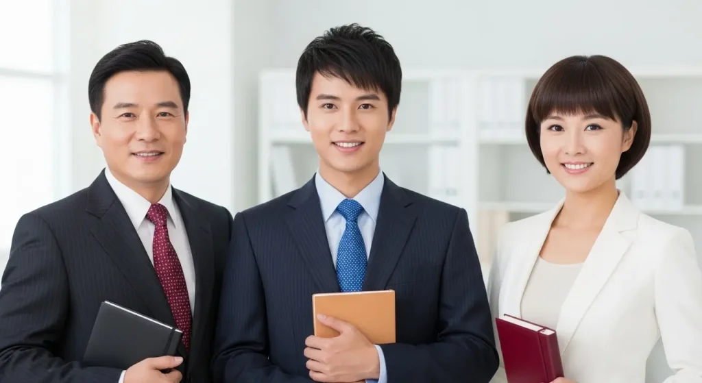 イベントテントメーカー，中国直送・B2B専門，GONGJANGJANG_会社概要