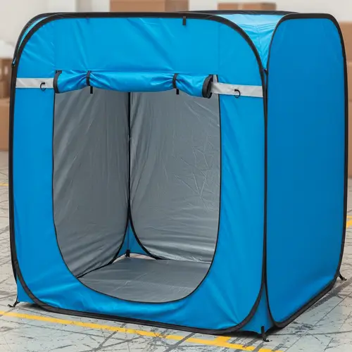 防災テント 屋外用 大量注文対応_GONGJANGJANG