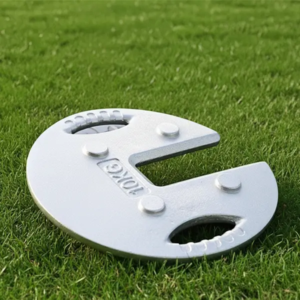 看板固定用重り 屋外設置 法人向け