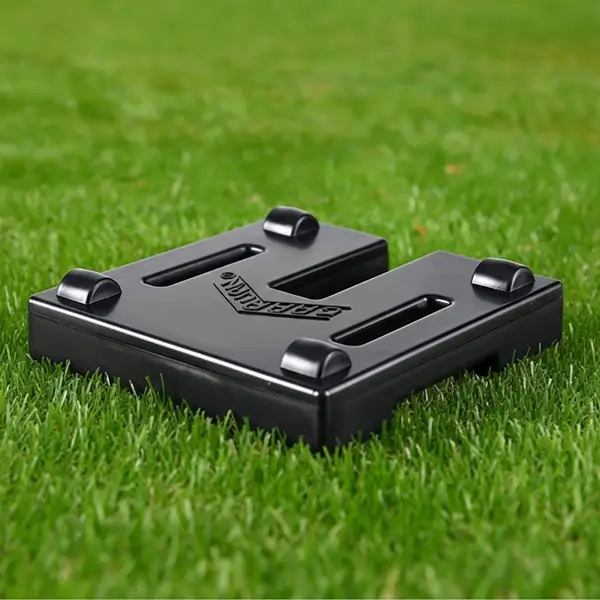 タープ重り 10kg ゴム加工 滑り止め 法人向け