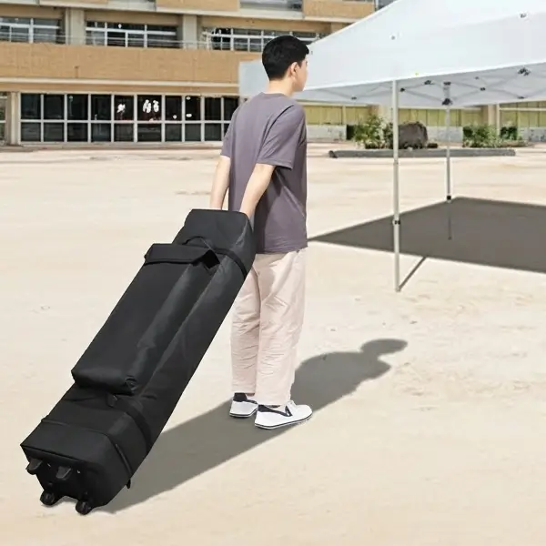 テント 収納 ケース｜キャスター付き・大容量・法人対応 – イベント 用