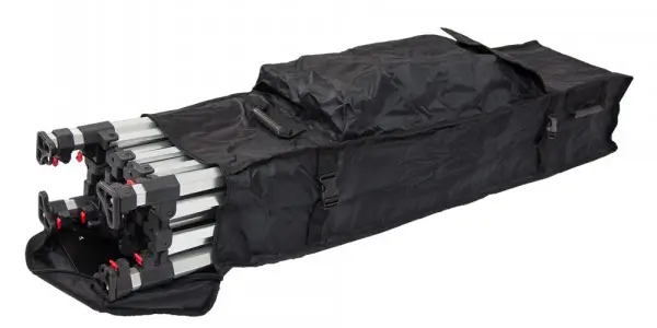 テント収納バッグ 製品イメージ